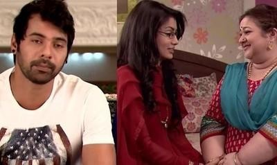 KB: Tanu's plan fails, Abhi stops police to arrest Sarla