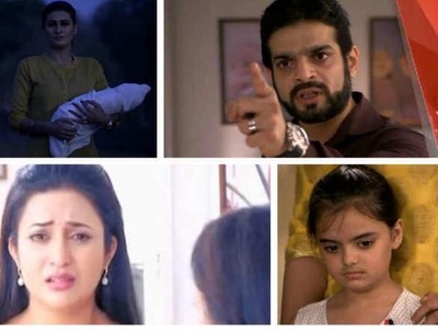 Yeh Hai Mohabbatein: Abhishek to tell Ishita that Nidhi  is alive