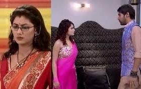 Kumkum Bhagya: Abhi stops police to arrest Sarla
