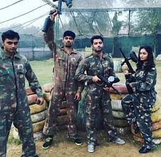 Dehleez: Yash and Asad tries to guess the other two spots