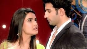 Tashn-E-Ishq: Kunj to die,Twinkle gets shocked