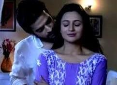YHM: Raman-Ishita to speak their heart out in hotel room