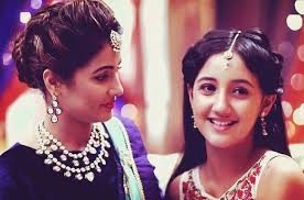 YRKKH: Naira to return home with Akshara