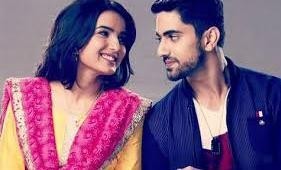 Tashn-E-Ishq: Anita to be exposed soon, Twinkle gets shocked