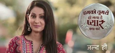 Hum Ko Tum Se Ho Gaya Hai Pyar 10th June 2016 written update