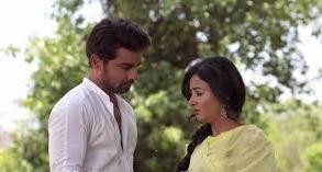 Krishnadasi: Purva to try to kill Aradhya, Aryan saves Aradhya