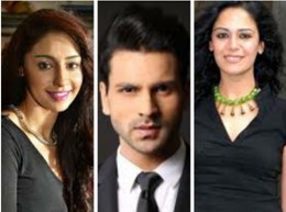 Kawach: Manjulika tortures Rajbir, Paridhi cries