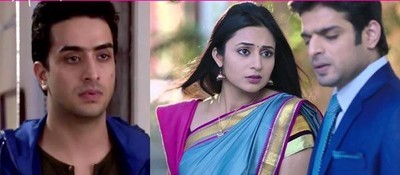 YHM: Ishita tries to unite Romi and Raman