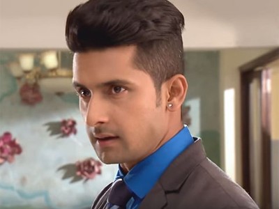 JR: Neil tries to get close with Roshni, Sid gets jealous