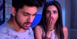 TEI: Kunj  determines to take revenge from Yuvi-Twinkle
