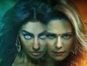 Kawach:Family plan honeymoon trip to Canada for Pari-Rajbir