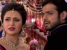 YHM: Raman and Ishita determines to get Ruhi's custody