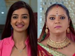 SNS: Paridhi- Mona comes in joker avtar to spoil Gopi's buisness