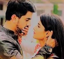 TEI:Yuvi  accepts Twinkle as his wife and Twinkle gets shocked
