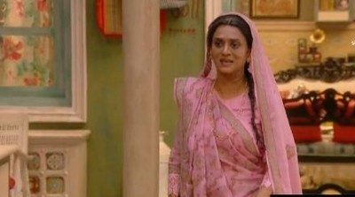 MAM: Shanti suspects Nirmala and try to find Nirmala's truth