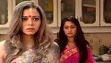 SSK: Witches to attack Simar but Prem saves Simar from them