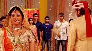 SSEL: Suhani cries seeing Yuvranj and Soumya close