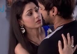 KB: Abhi and Pragya gets romantic and close to each other