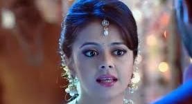 SNS: Gopi suspects Pari for stealing her saree designs
