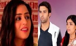 SSEL: Yuvraj blames Suhani for stealing the bangle