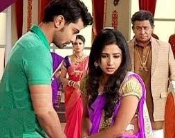 Krishnadasi: Aryan breaks all his relations with Aradhya