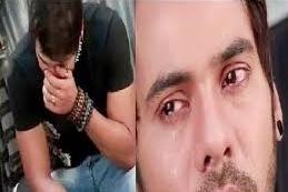 KB: Abhi gets shattered seeing the divorce papers send by Pragya