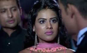 JR: Neil tries to hides his truth but Sid will find his truth