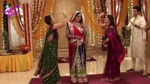 SSK: Prerna and Prem dances in Simar's baby shower