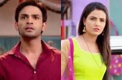 TEI: Yuvi and Twinkle determines to find Rocky's truth