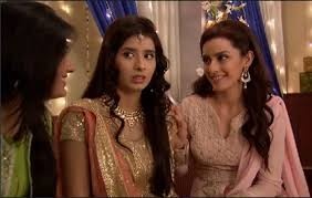 MAM: Raghav decides that Preeti-Nandu won't stay in Shanti sadan