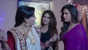 Kawach: Shakti proves Paridhi innocent and Rajbeer gets shocked