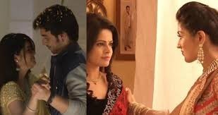 TPK: Dhruv kidnaps Thapki so Bihaan try to find Thapki in jungle