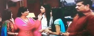 KTPK: Tanuja to become Rishi's maid getting closer to Rishi