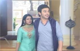 TPK; Koshi to trouble and  make Thapki - Bihaan's life hell