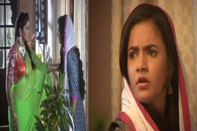 Udaan: Vivan's mother suicide attempt makes Chakor-Vivan shocked