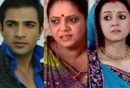 SNS: Gopi and Kokila staggered to see Ahem on janmashtami