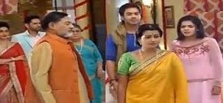 TPK: Koshi taunts Bihaan Bauji for sending Thapki on work