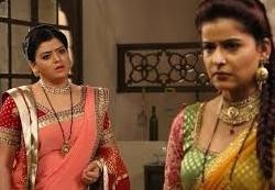 Udaan: Chakor-Tejaswini join hands to expose Ragini