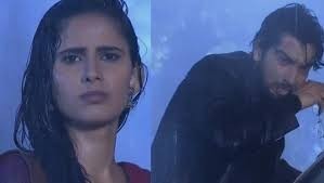Kasam Tere Pyaar Ki: Tanuja makes Rishi recall Tanvi