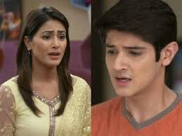 Yeh Rishta Kya: Naksh helps Akshara in finding Nannu's truth