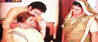 TPK: Thapki shock as Daadi reveals Koshi's evil intentions