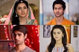 Swaragini: Swara-Sanskar makes Lakshya arrest in smuggling case
