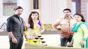 SNS: Gopi happy as Jaggi's burkha avatar ruins Mansi's evil plan