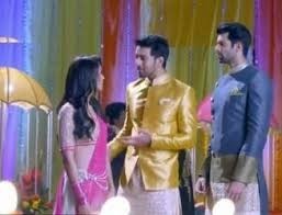 EDKV: Aditya drunken drama spoil Suman-Shravan romantic date
