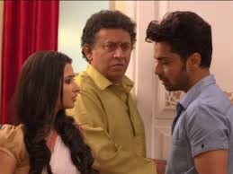 Krishnadasi: Shravani-Aryan shocked seeing Aradhya alive