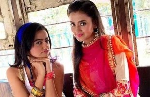 Swaragini: Sharmishta happy post uniting Swara-Ragini