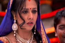 Kaala Teeka: Kaali sacrifices life saving Naina from Vishwaveer