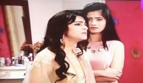 SSK: Khushi irked seeing Anjali-Simar's growing closeness