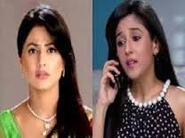 YRKKH: Karishma accuses Naitik as Akshara gets Naman arrested