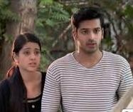 Kaala Teeka: Yug turns Kaali's saviour from Vishwa's killer plan